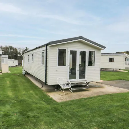 Pines 30 Feriehus Scarborough