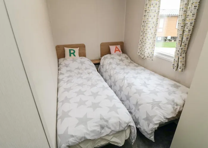 Pines 30 Tatil Evi Scarborough