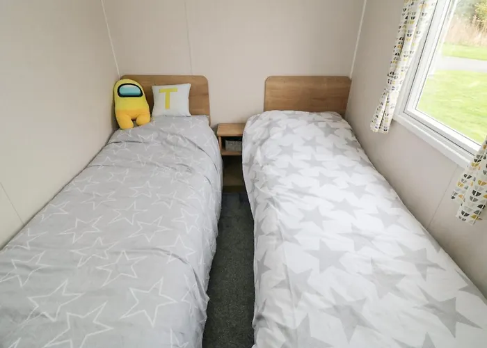 Tatil Evi Pines 30 Scarborough