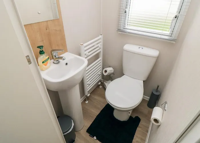 Pines 30 Tatil Evi Scarborough